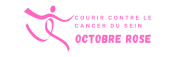 Logo octobre rose 1