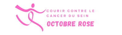 Logo octobre rose 1